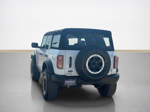 Used 2022 Ford Bronco Badlands image 5