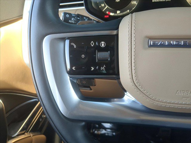Used 2024 Land Rover Range Rover SE AWD/4WD image 13