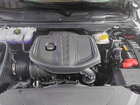 New 2026 RAM 1500 RHO AWD/4WD image 26