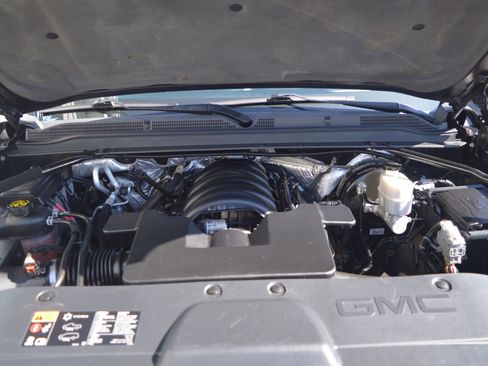 Used 2015 GMC Yukon SLT w/ Open Road Package image 33