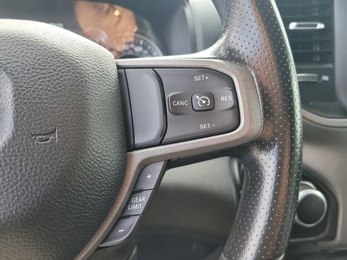 Used 2023 RAM 1500 Tradesman image 28