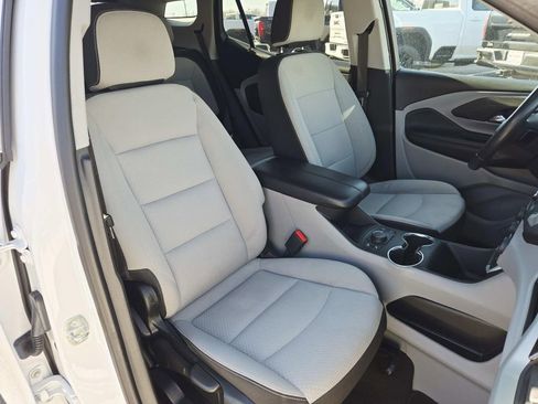 Used 2023 GMC Terrain SLE w/ Driver Convenience Package image 15