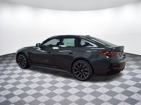 New 2026 BMW 430i xDrive w/ M Sport Package image 3