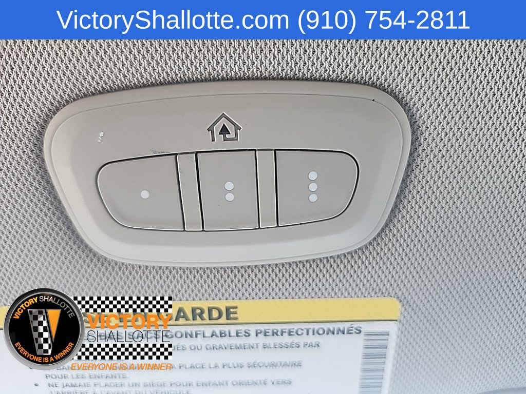 Certified 2022 Chrysler Pacifica Touring-L FWD image 39