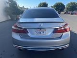 Used 2017 Honda Accord Sport image 5