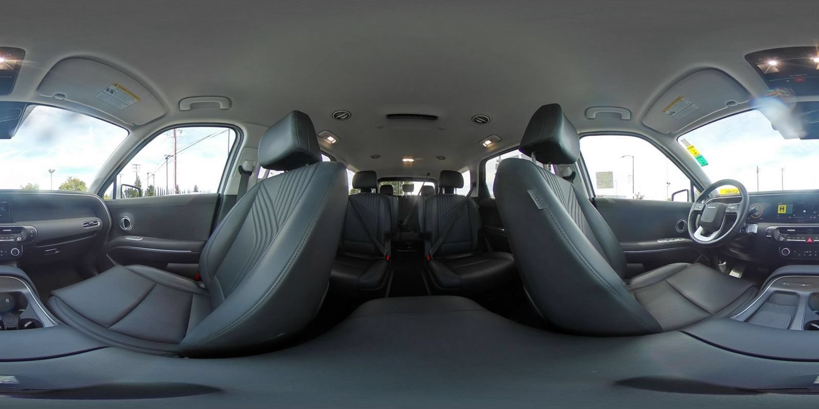 Used 2026 Hyundai Palisade SEL FWD image 45
