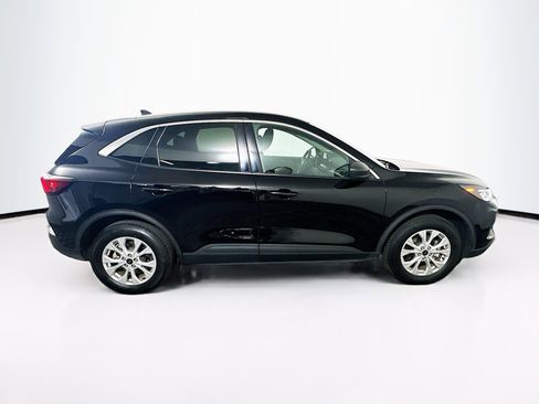 Used 2024 Ford Escape Active FWD image 10