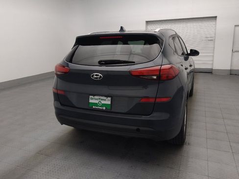 Used 2019 Hyundai Tucson Value AWD/4WD image 7