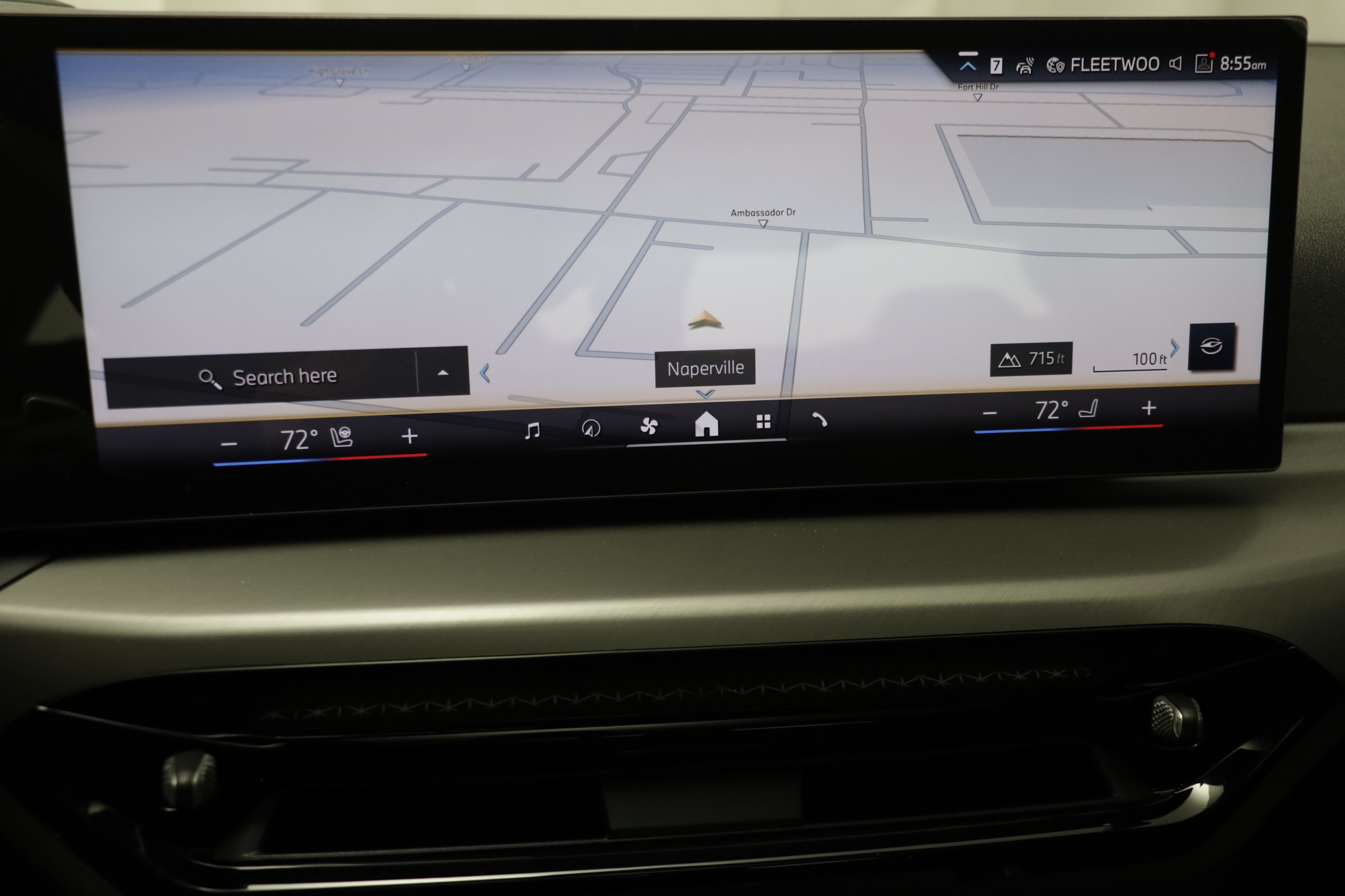 New 2027 BMW 430i Coupe w/ M Sport Package AWD/4WD image 10