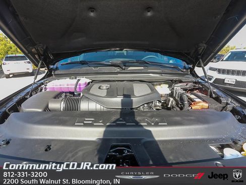 New 2026 RAM 1500 Big Horn image 19