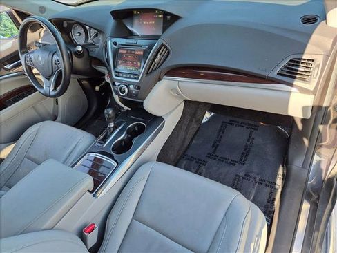 Used 2014 Acura MDX FWD image 20