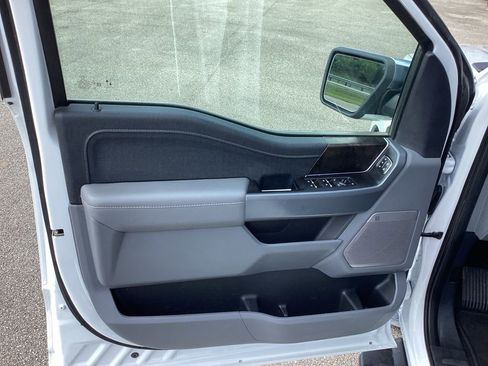 Used 2023 Ford F150 Lariat AWD/4WD image 22