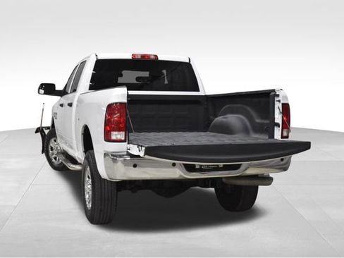 Used 2018 RAM 2500 Tradesman w/ Chrome Appearance Group image 10