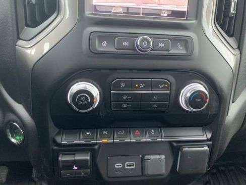 New 2026 GMC Sierra 1500 Pro w/ Pro Value Package image 22