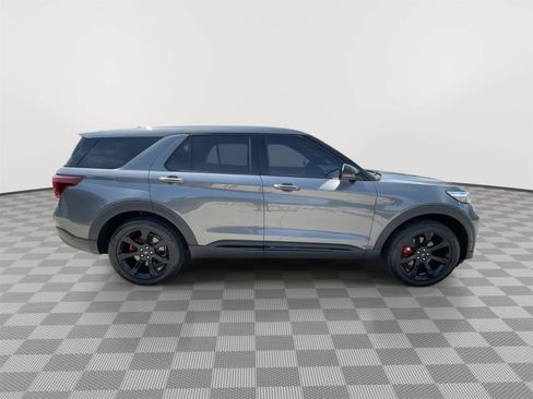 Used 2022 Ford Explorer ST w/ Equipment Group 401A AWD/4WD image 13