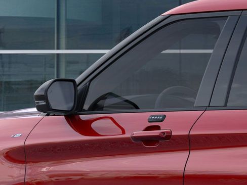 New 2026 Ford Explorer ST-Line w/ ST-Line Street Pack RWD image 20