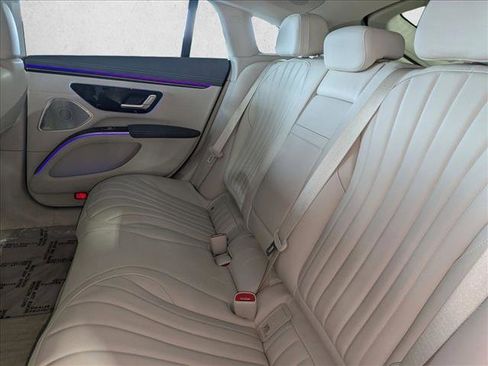 Certified 2023 Mercedes-Benz EQS 450+ Sedan image 19