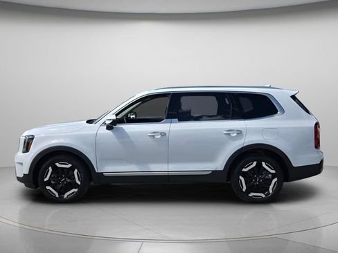 Used 2023 Kia Telluride S AWD/4WD image 3