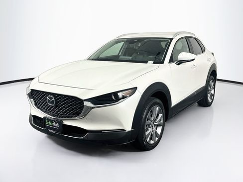 Used 2022 MAZDA CX-30 AWD 2.5 S w/ Select Package image 3