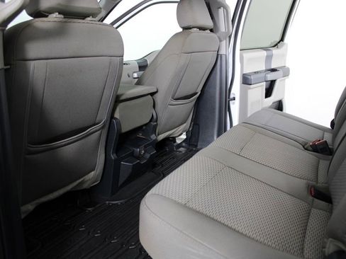 Used 2022 Ford F350 XLT w/ XLT Value Package image 31