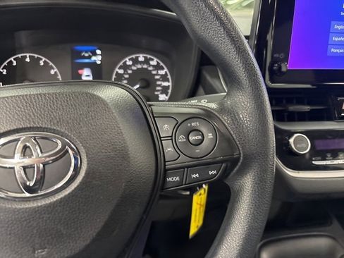 Certified 2023 Toyota Corolla LE image 22