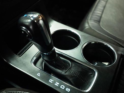 Used 2015 Ford Flex SEL w/ Equipment Group 202A image 24