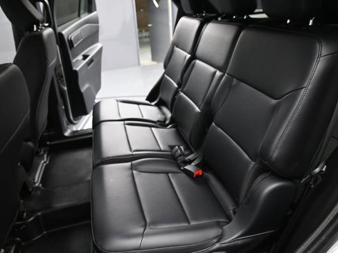 Used 2024 Ford Explorer 4WD Police Interceptor image 27