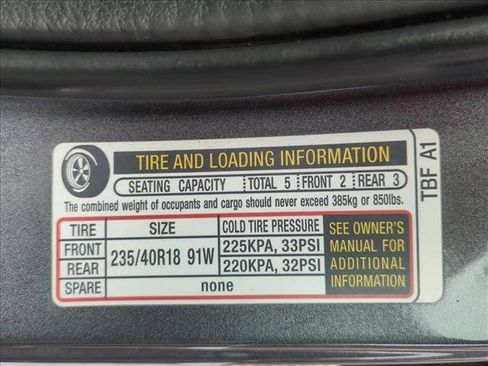 Used 2018 Honda Civic Si image 27