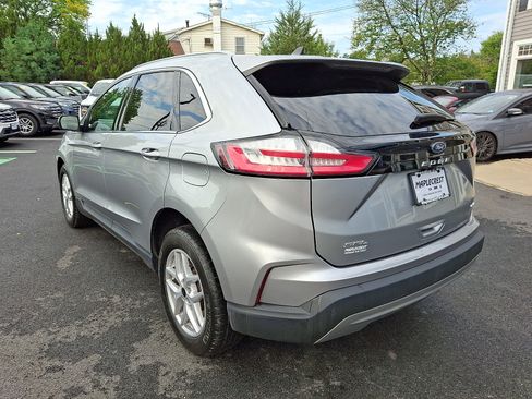 Used 2023 Ford Edge SEL w/ Convenience Package AWD/4WD image 7