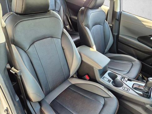 Certified 2026 Subaru Crosstrek 2.5i Limited w/ Crosstrek Mirror Package AWD/4WD image 18