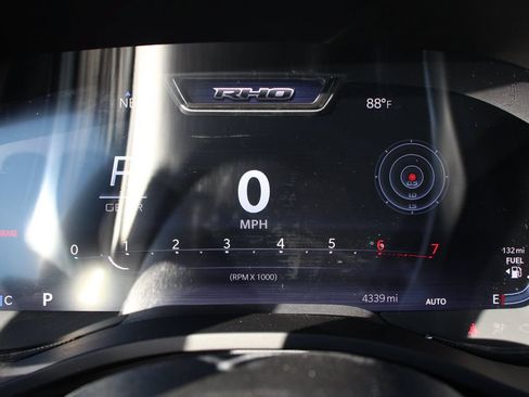 Used 2026 RAM 1500 RHO AWD/4WD image 30