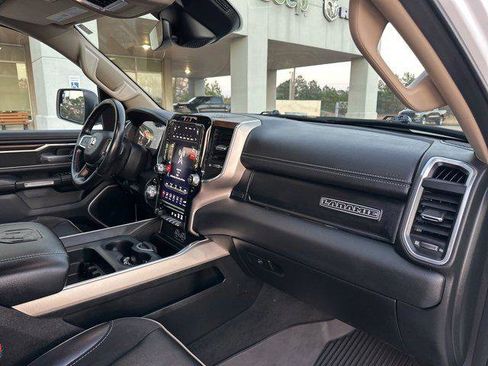 Certified 2021 RAM 1500 Laramie w/ Laramie Southwest Edition image 55