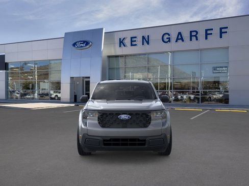 New 2025 Ford Maverick XL image 7