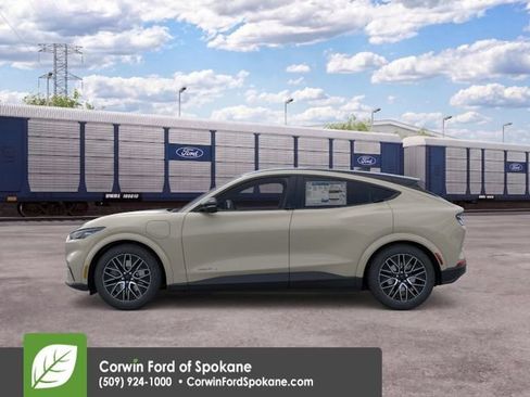 New 2026 Ford Mustang Mach-E Premium AWD/4WD image 5