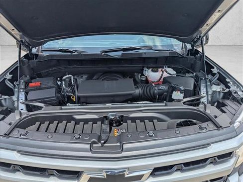 New 2026 Chevrolet Silverado 1500 RST AWD/4WD image 16