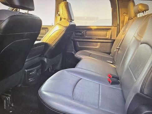 Used 2022 RAM 2500 Tradesman image 22