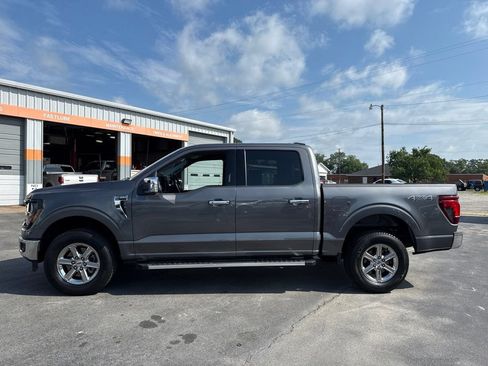 Used 2024 Ford F150 XLT w/ Equipment Group 302A MID AWD/4WD image 2