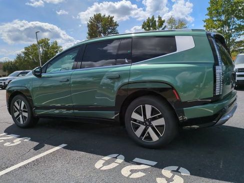 New 2026 Hyundai Ioniq 9 SEL image 6