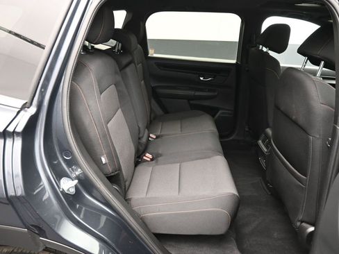 Certified 2024 Honda CR-V Sport image 23