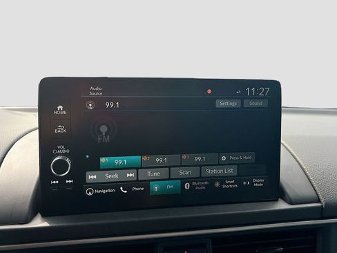 Used 2025 Honda Pilot Elite image 15