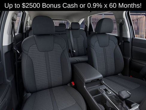 New 2026 Kia Sorento LX image 15