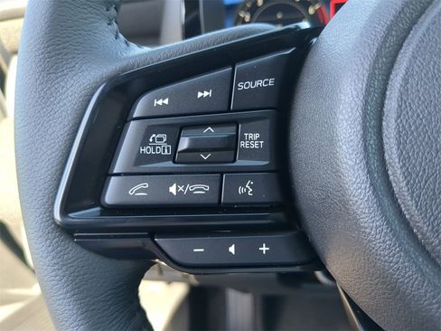 New 2026 Subaru Outback Limited image 28