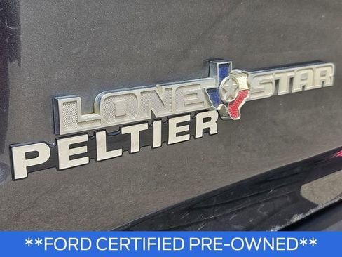Used 2022 RAM 1500 Lone Star AWD/4WD image 10
