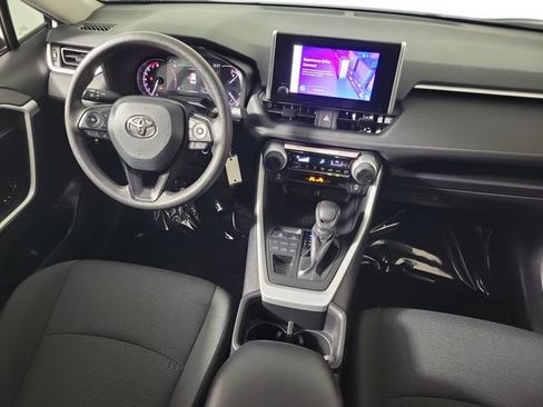 Used 2024 Toyota RAV4 LE AWD/4WD image 15