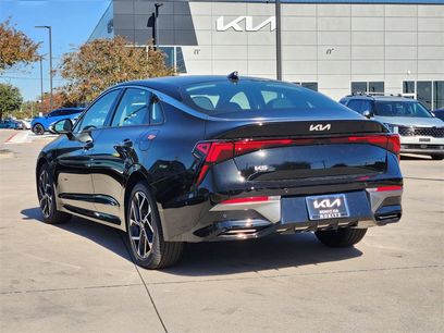 New 2026 Kia K5 EX