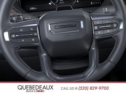 Used 2026 GMC Acadia Denali Ultimate w/ LPO, Floor Liner Package FWD image 91