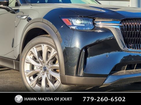 New 2026 MAZDA CX-90 3.3 Turbo w/ Preferred Package image 3