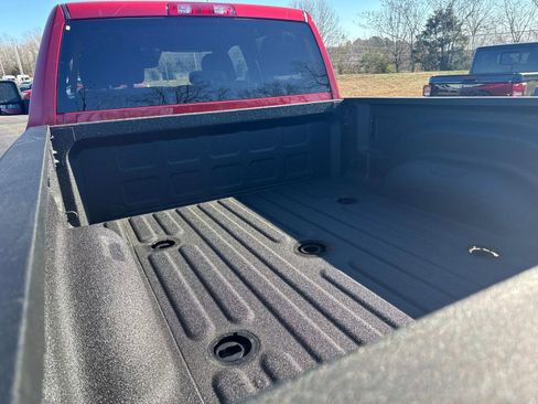 New 2026 RAM 2500 Big Horn AWD/4WD image 13