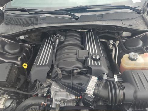 Used 2022 Dodge Charger Scat Pack RWD image 15