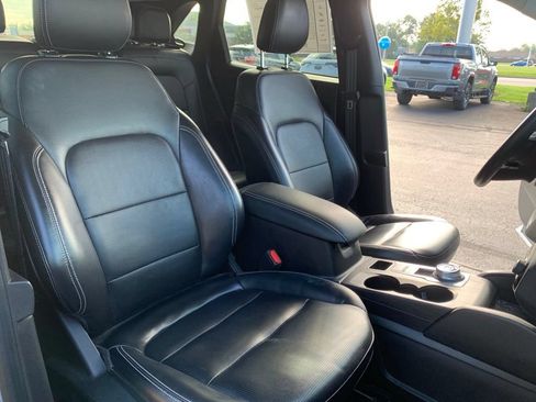 Used 2023 Ford Escape Platinum AWD/4WD image 23